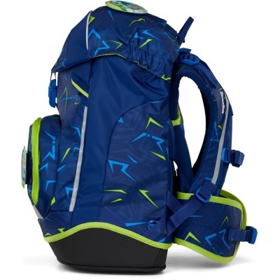 Ergobag Školní batoh Prime - Front RunBear - obrázek