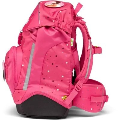 Ergobag Školní batoh Prime - Horse DreamBear - obrázek