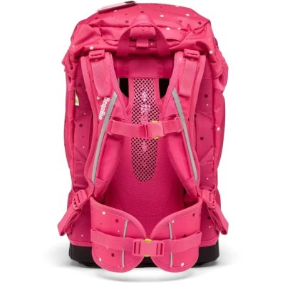 Ergobag Školní batoh Prime - Horse DreamBear - obrázek