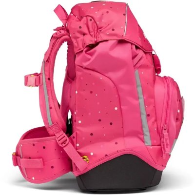 Ergobag Školní batoh Prime - Horse DreamBear - obrázek