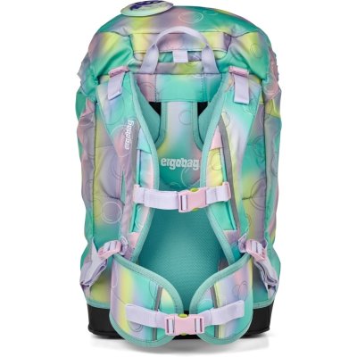 Ergobag Školní batoh Prime - Magic BubbleBear - obrázek