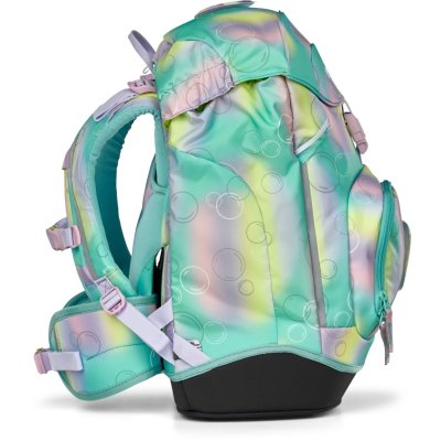 Ergobag Školní batoh Prime - Magic BubbleBear - obrázek