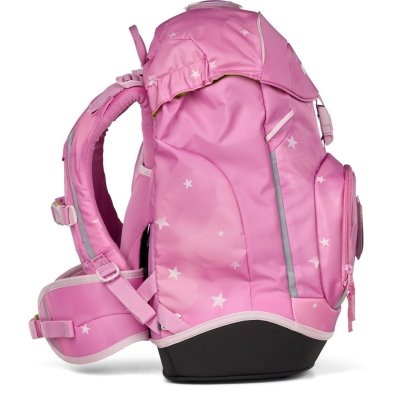 Ergobag Školní batoh Prime - Magic CloudBear - obrázek