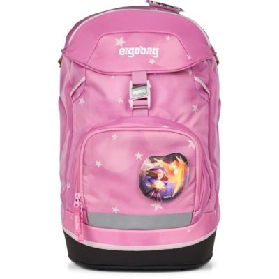 Ergobag Školní batoh Prime - Magic CloudBear