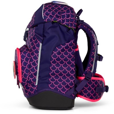 Ergobag Školní batoh Prime - Pearl DiveBear - obrázek