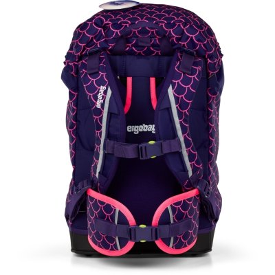 Ergobag Školní batoh Prime - Pearl DiveBear - obrázek
