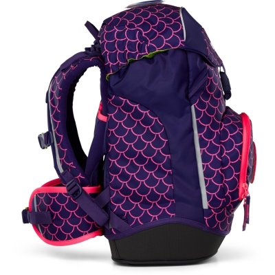 Ergobag Školní batoh Prime - Pearl DiveBear - obrázek