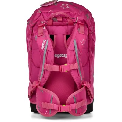 Ergobag Školní batoh Prime - StarlightBear - obrázek