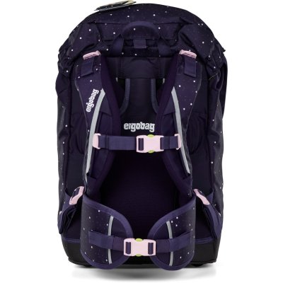 Ergobag Školní batoh Prime - StargazBear - obrázek