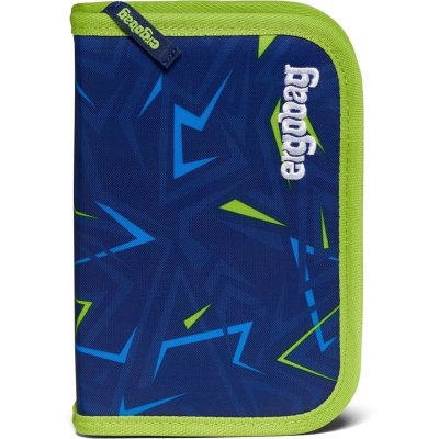 Ergobag Školní penál - Front RunBear
