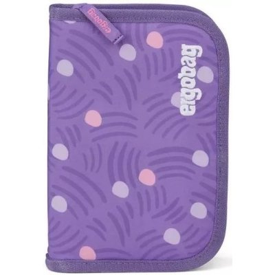 Ergobag Školní penál - PonyBearadise