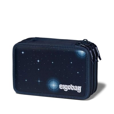 Ergobag Školní penál Maxi - AtmosBear