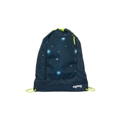 Ergobag Sportovní pytel - AtmosBear