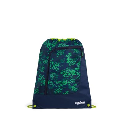 Ergobag Sportovní pytel - FireBear Dragon