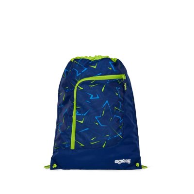 Ergobag Sportovní pytel - Front RunBear