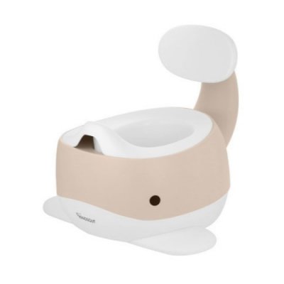 Kindsgut dětský nočník - Písková - obrázek