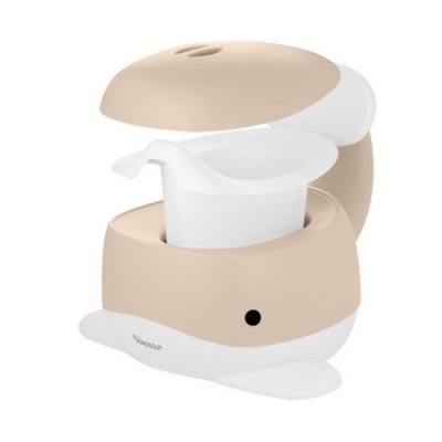 Kindsgut dětský nočník - Písková - obrázek