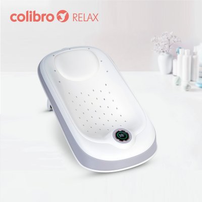 Colibro Relax Lehátko do vany - obrázek