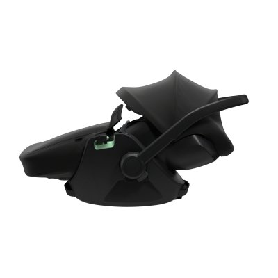Thule Maple Autosedačka New - Black - obrázek