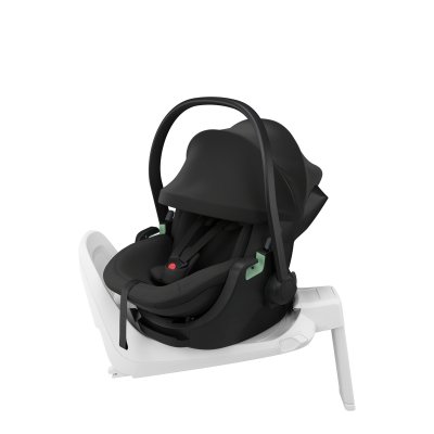 Thule Maple Autosedačka New - Black - obrázek