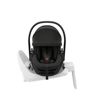 Thule Maple Autosedačka New - Black - obrázek