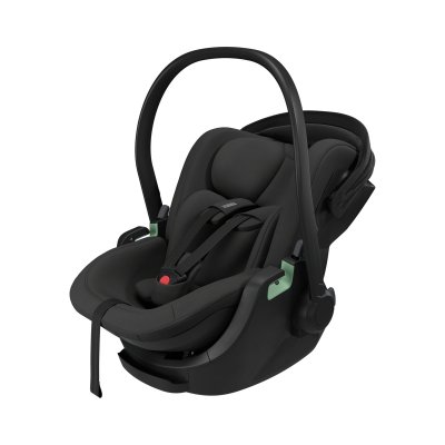 Thule Maple Autosedačka New - Black - obrázek