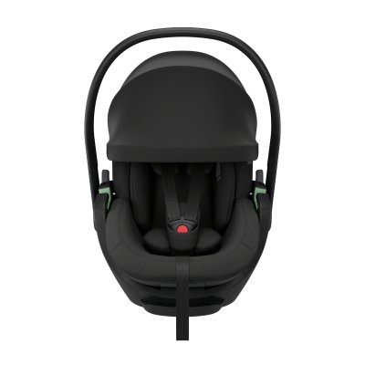 Thule Maple Autosedačka New - Black - obrázek