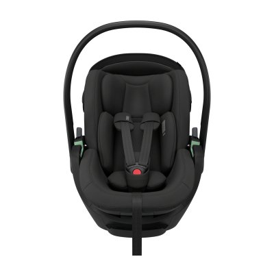 Thule Maple Autosedačka New - Black - obrázek