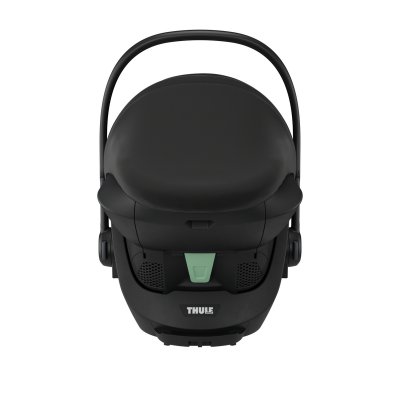 Thule Maple Autosedačka New - Black - obrázek