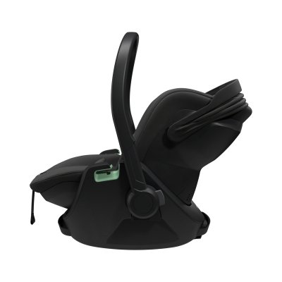 Thule Maple Autosedačka New - Black - obrázek
