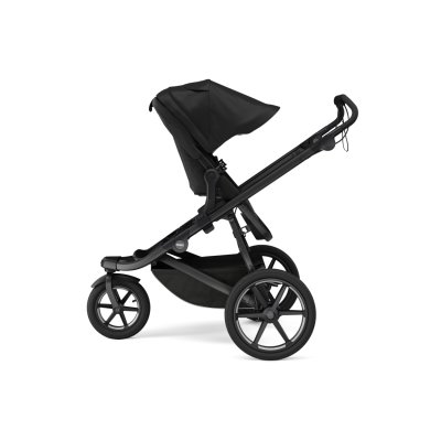 Thule Urban Glide Otočné sportovní sezení - Black - obrázek