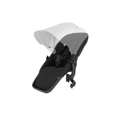 Thule Urban Glide Otočné sportovní sezení - Black - obrázek