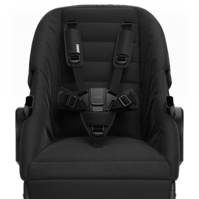 Thule Urban Glide Otočné sportovní sezení - Black - obrázek