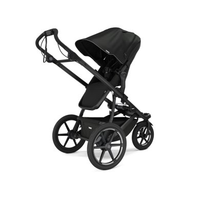 Thule Urban Glide Otočné sportovní sezení - Black - obrázek