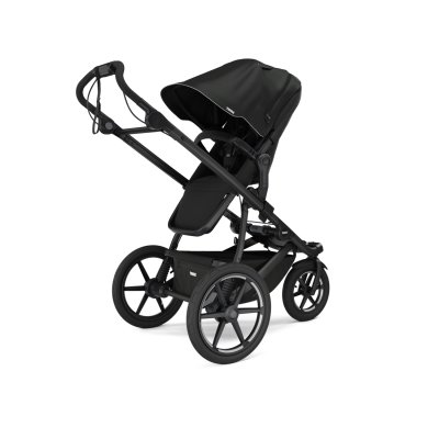 Thule Urban Glide Otočné sportovní sezení - Black - obrázek