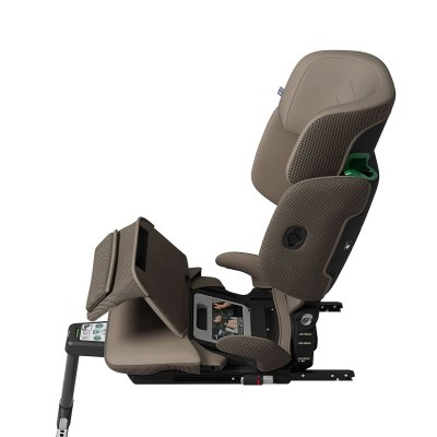 Axkid Up - Driftwood Beige - obrázek
