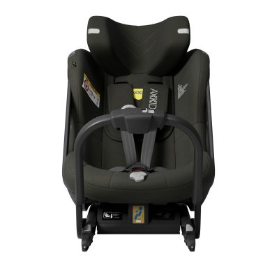 Axkid One 3 - Forest Moss Green - obrázek