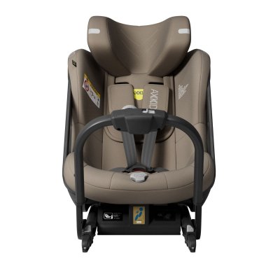 Axkid One 3 - Driftwood Beige - obrázek