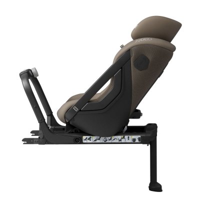 Axkid One 3 - Driftwood Beige - obrázek
