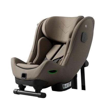 Axkid Minikid 4 Max - Driftwood Beige - obrázek