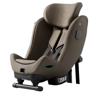 Axkid Minikid 4 Max - Driftwood Beige - obrázek