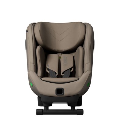 Axkid Minikid 4 Max - Driftwood Beige - obrázek