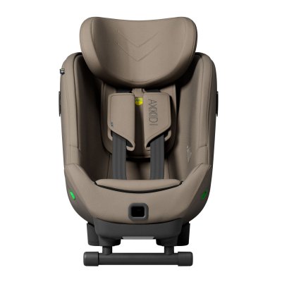 Axkid Minikid 4 Max - Driftwood Beige - obrázek