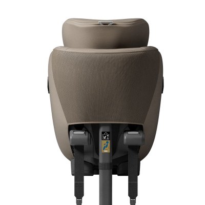 Axkid Minikid 4 Max - Driftwood Beige - obrázek