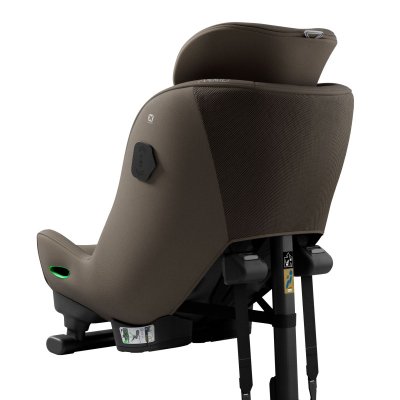 Axkid Minikid 4 Max - Driftwood Beige - obrázek
