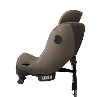 Axkid Minikid 4 Max - Driftwood Beige - obrázek