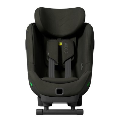 Axkid Minikid 4 Max - Forest Moss Green - obrázek