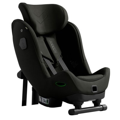 Axkid Minikid 4 Max - Forest Moss Green - obrázek