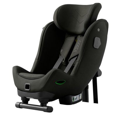 Axkid Minikid 4 Max - Forest Moss Green - obrázek