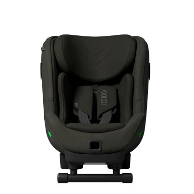 Axkid Minikid 4 Max - Forest Moss Green - obrázek